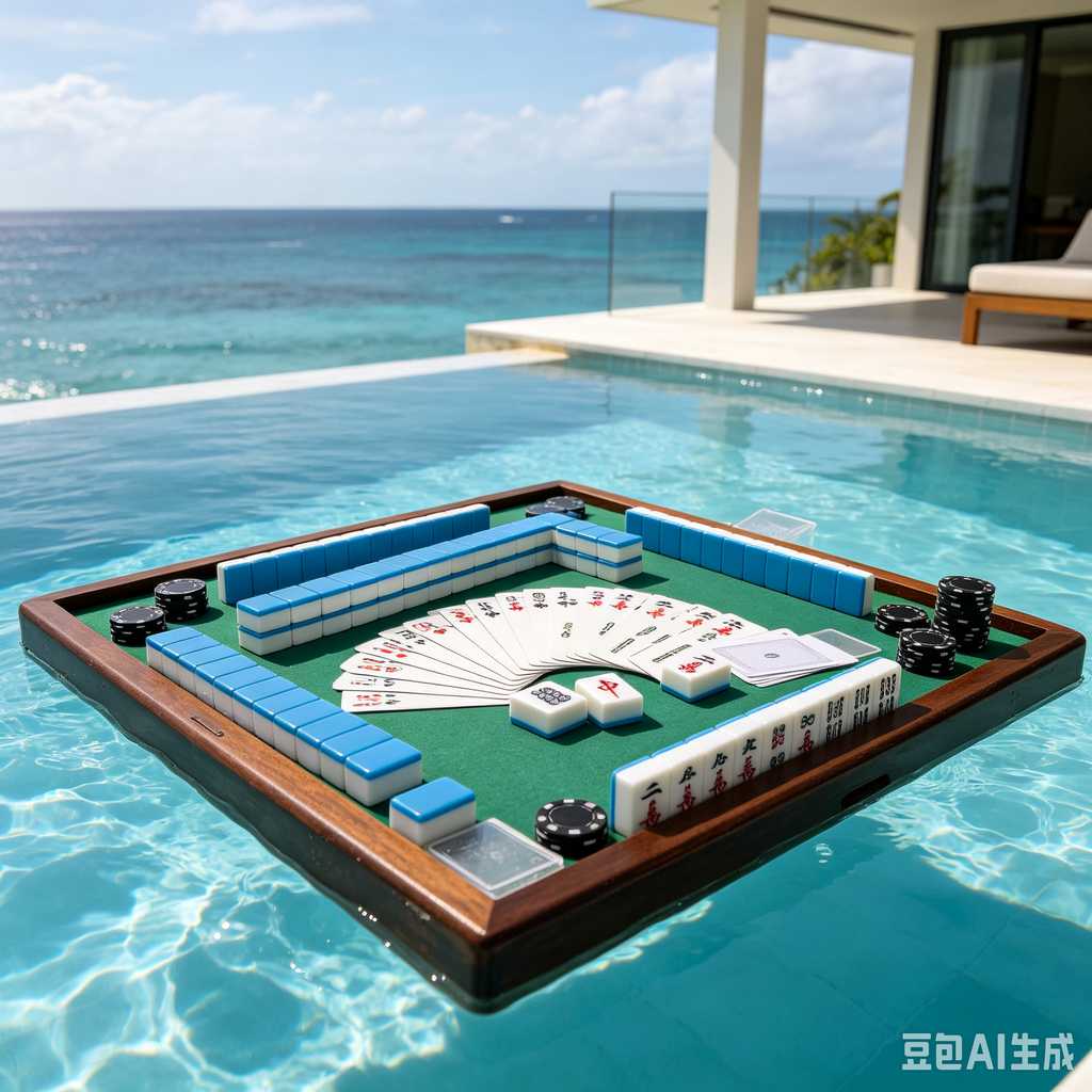 christmas custom mahjong tiles