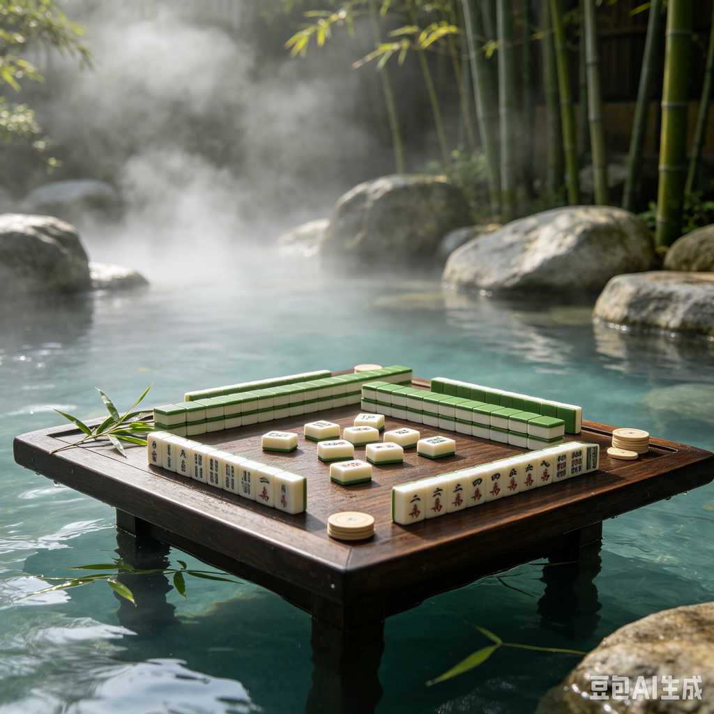odm custom engraved mahjong tiles