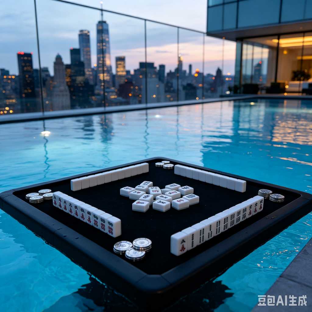 drop proof mahjong storage case