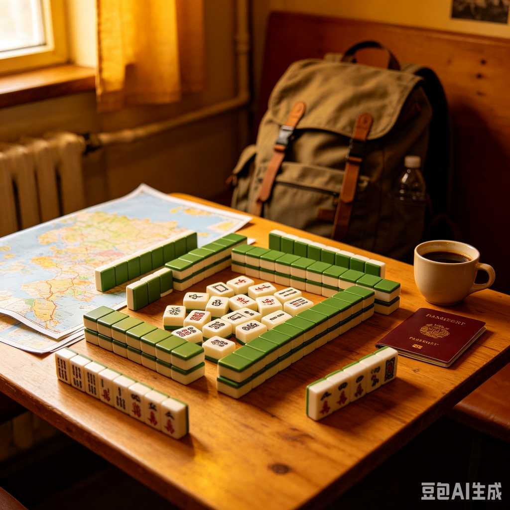 Zacatecas,mahjong