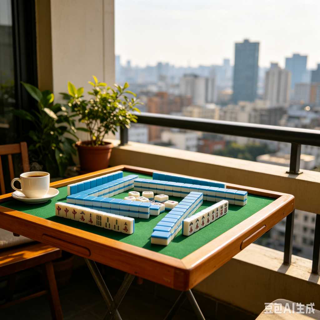 Morelia,mahjong
