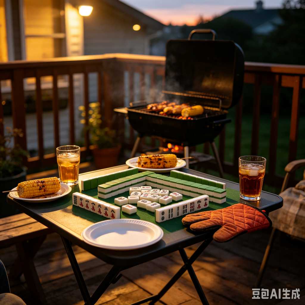 trujillo,mahjong