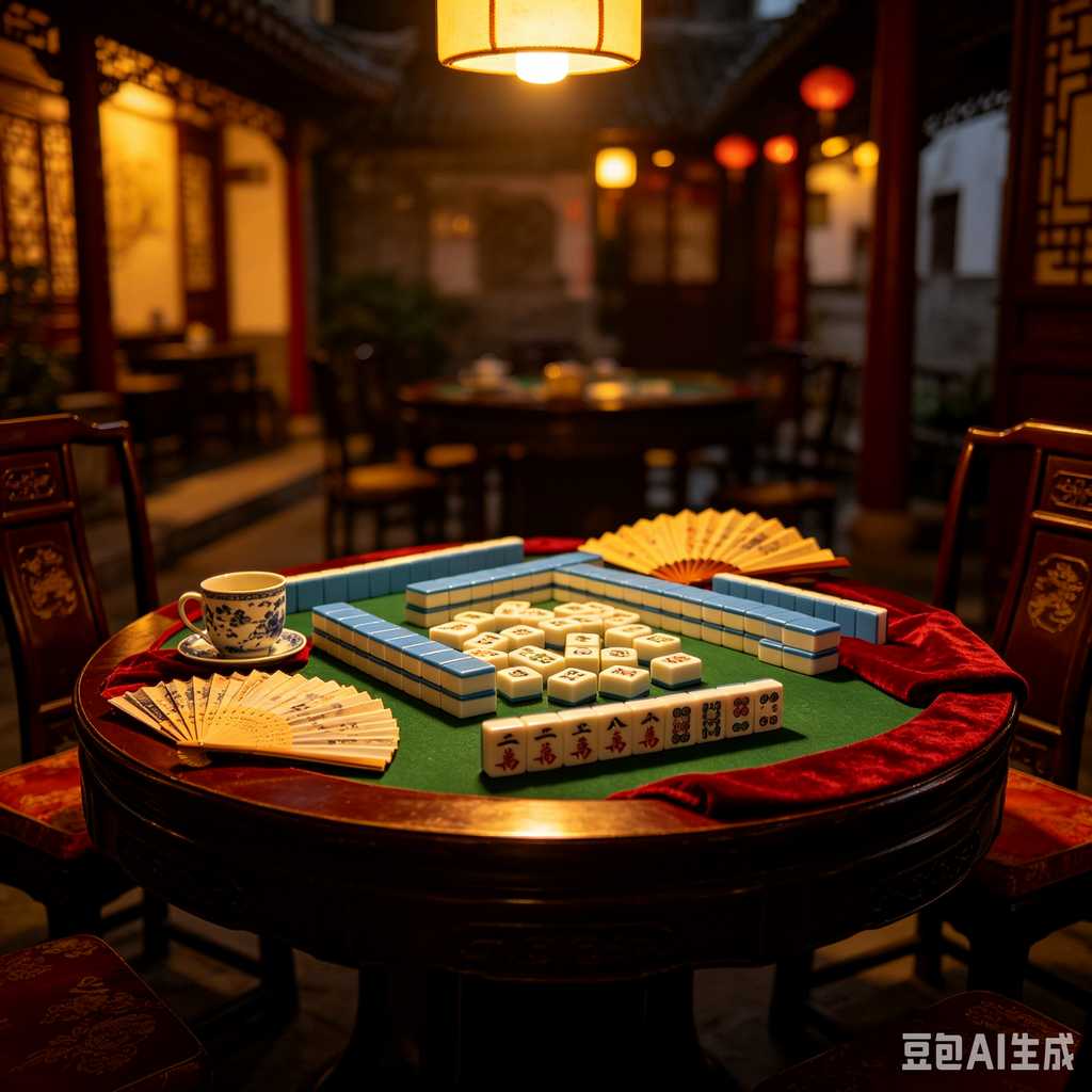is resin mahjong durable