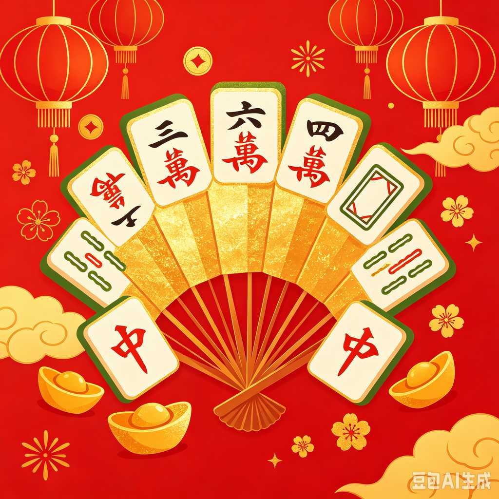 buy mahjong set online