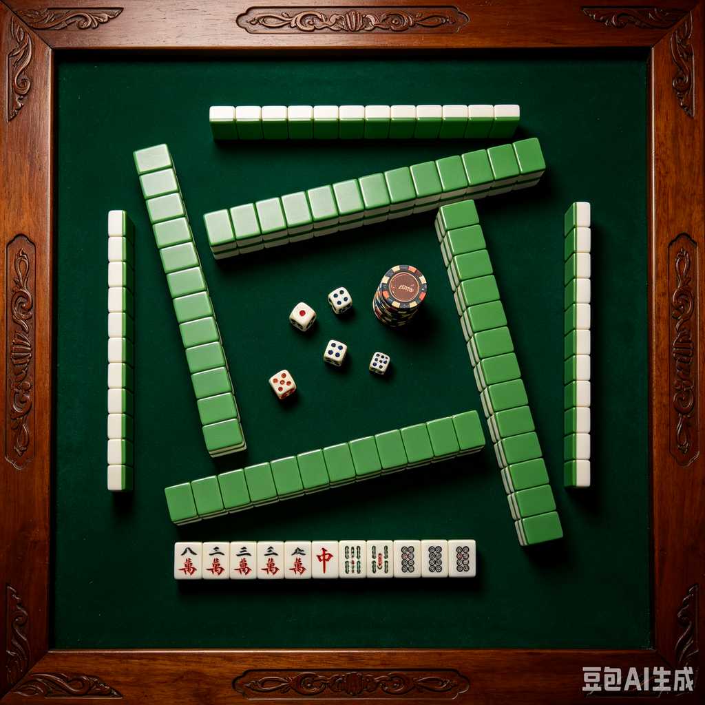 comfortable mahjong game mat