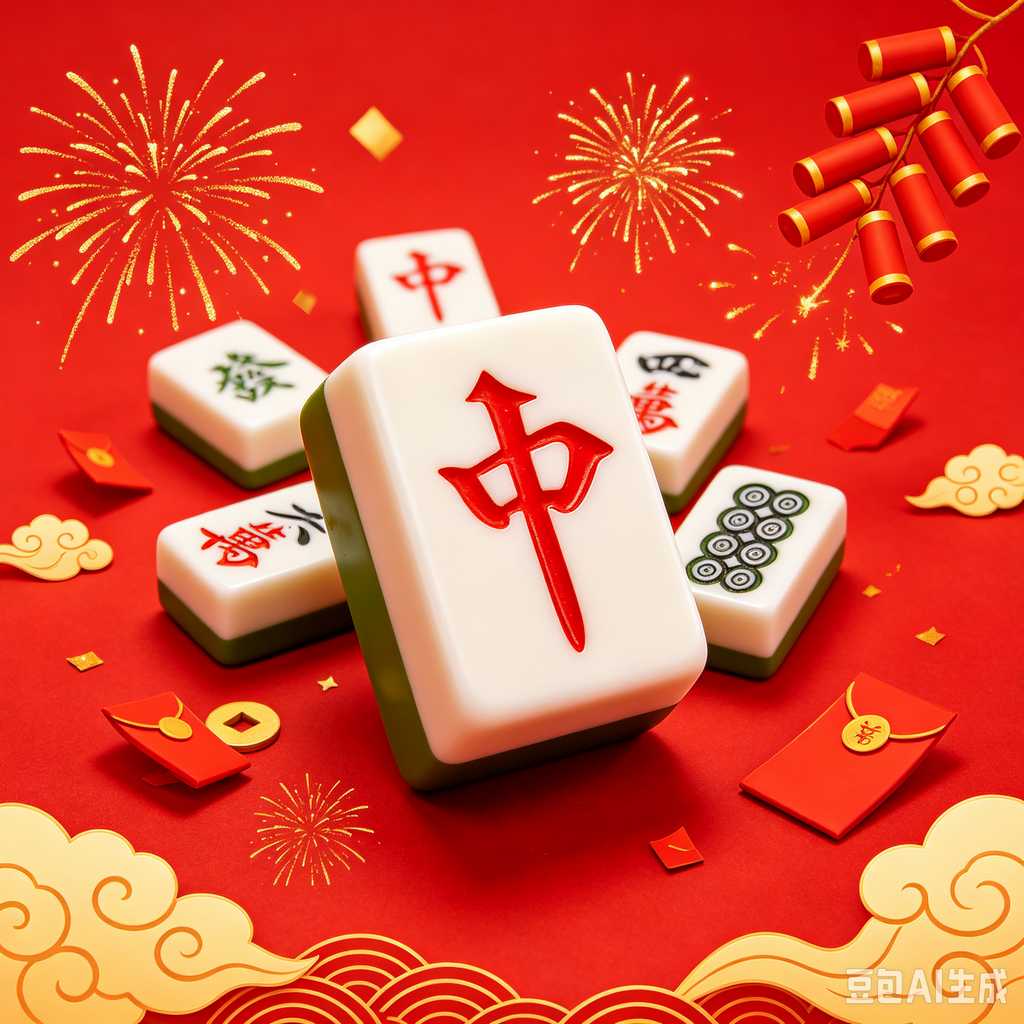 salemor,mahjong
