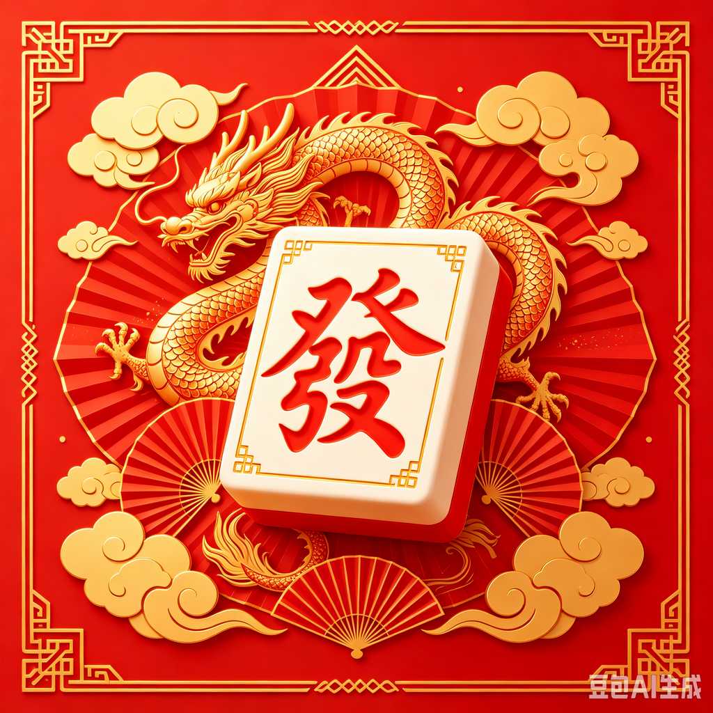concepcion,mahjong
