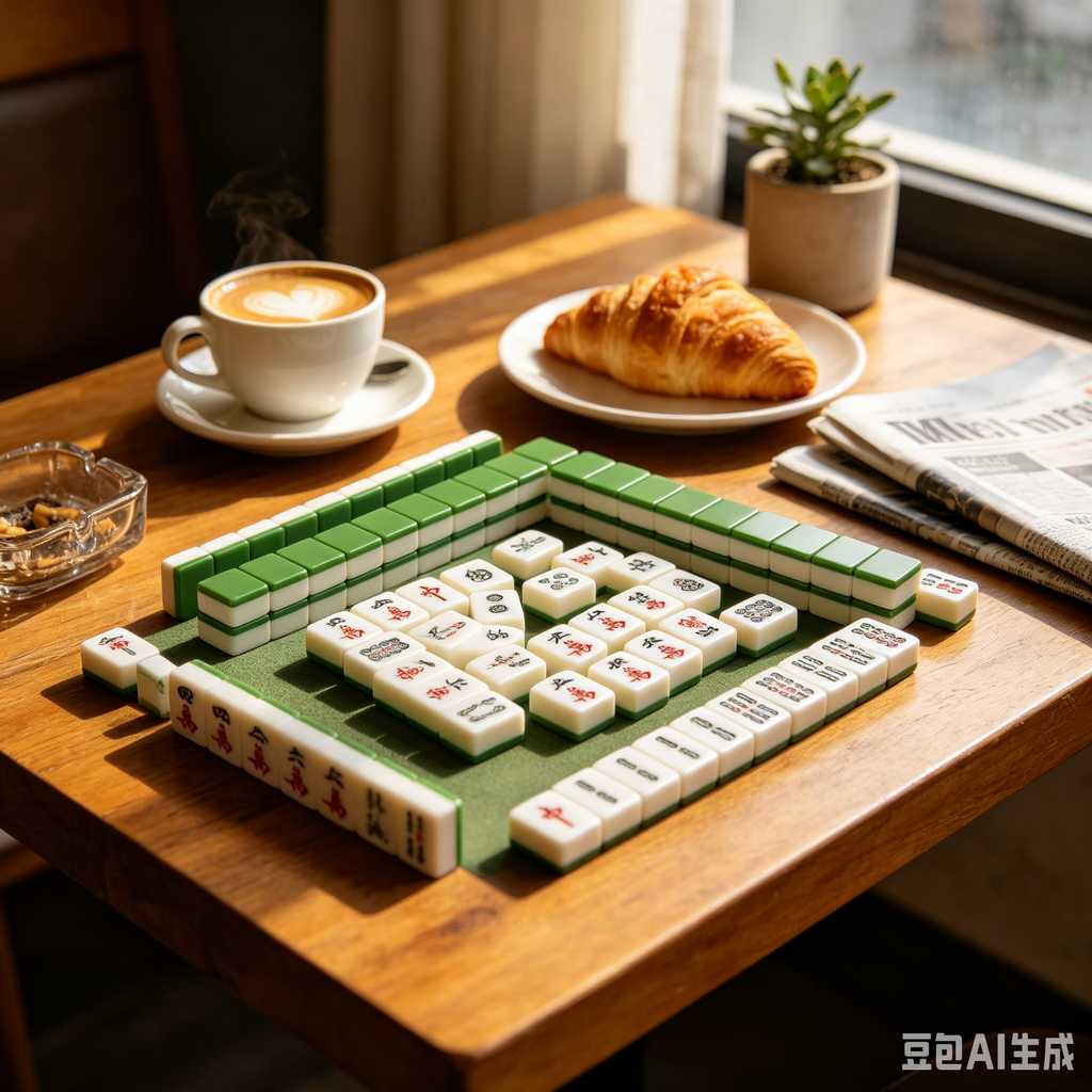 maceio,mahjong