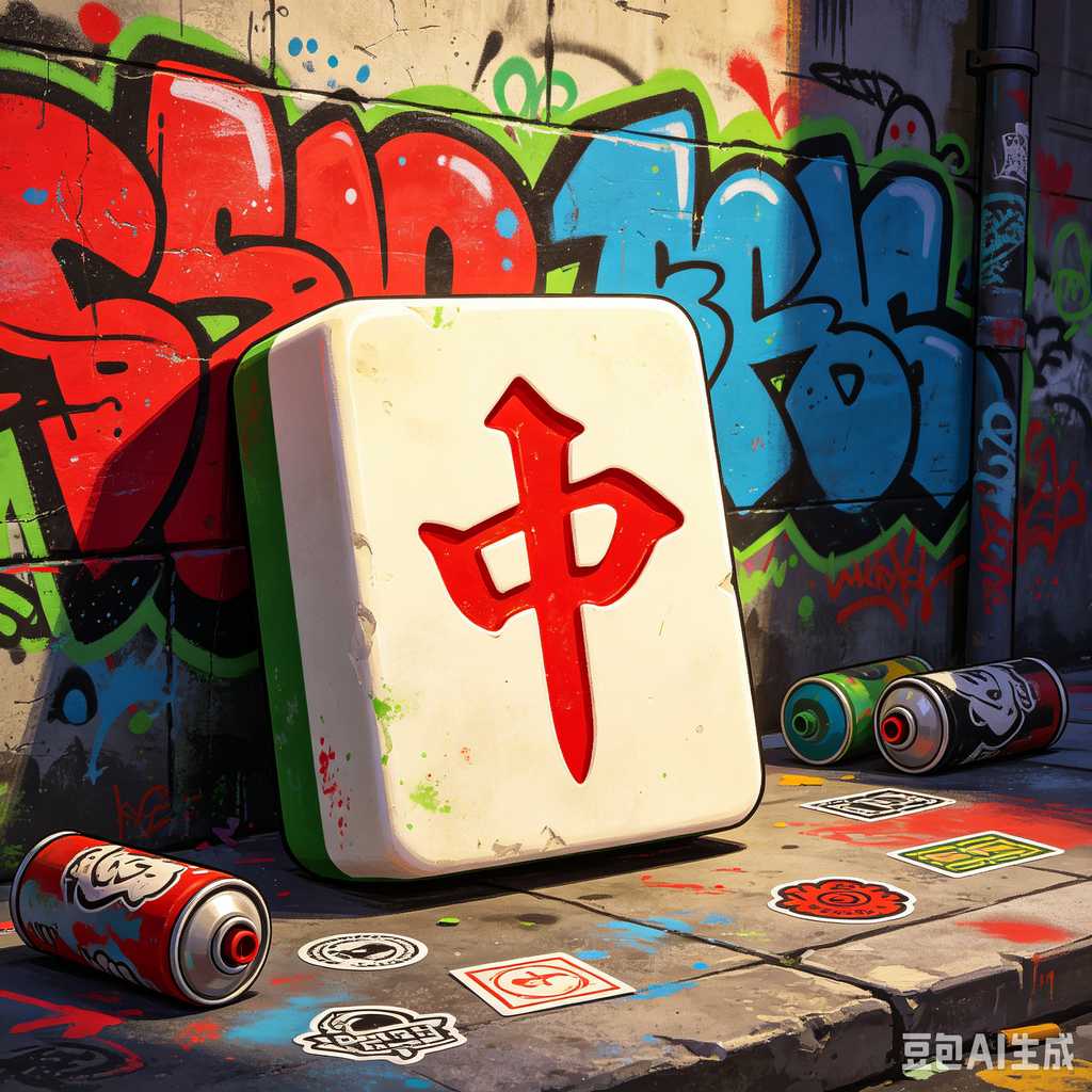 paris,mahjong