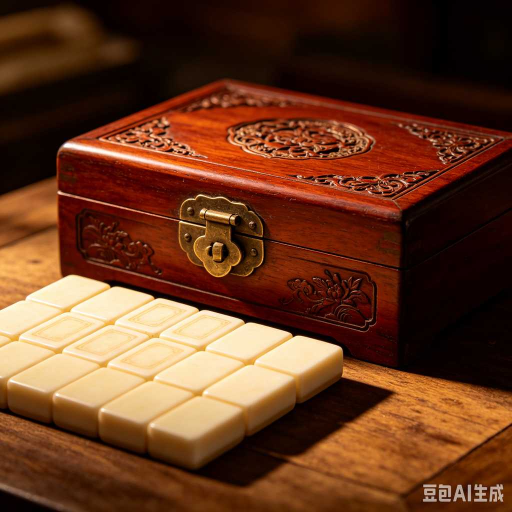 chinese mahjong set 144 tiles