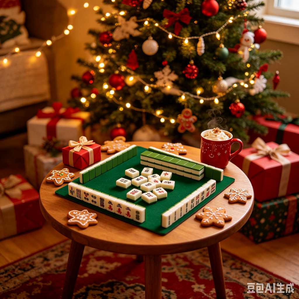 thick mahjong tiles for grip