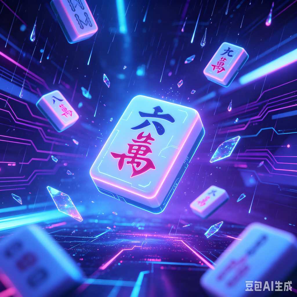 stress relief mahjong game