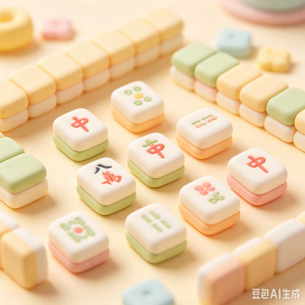 gdansk,mahjong