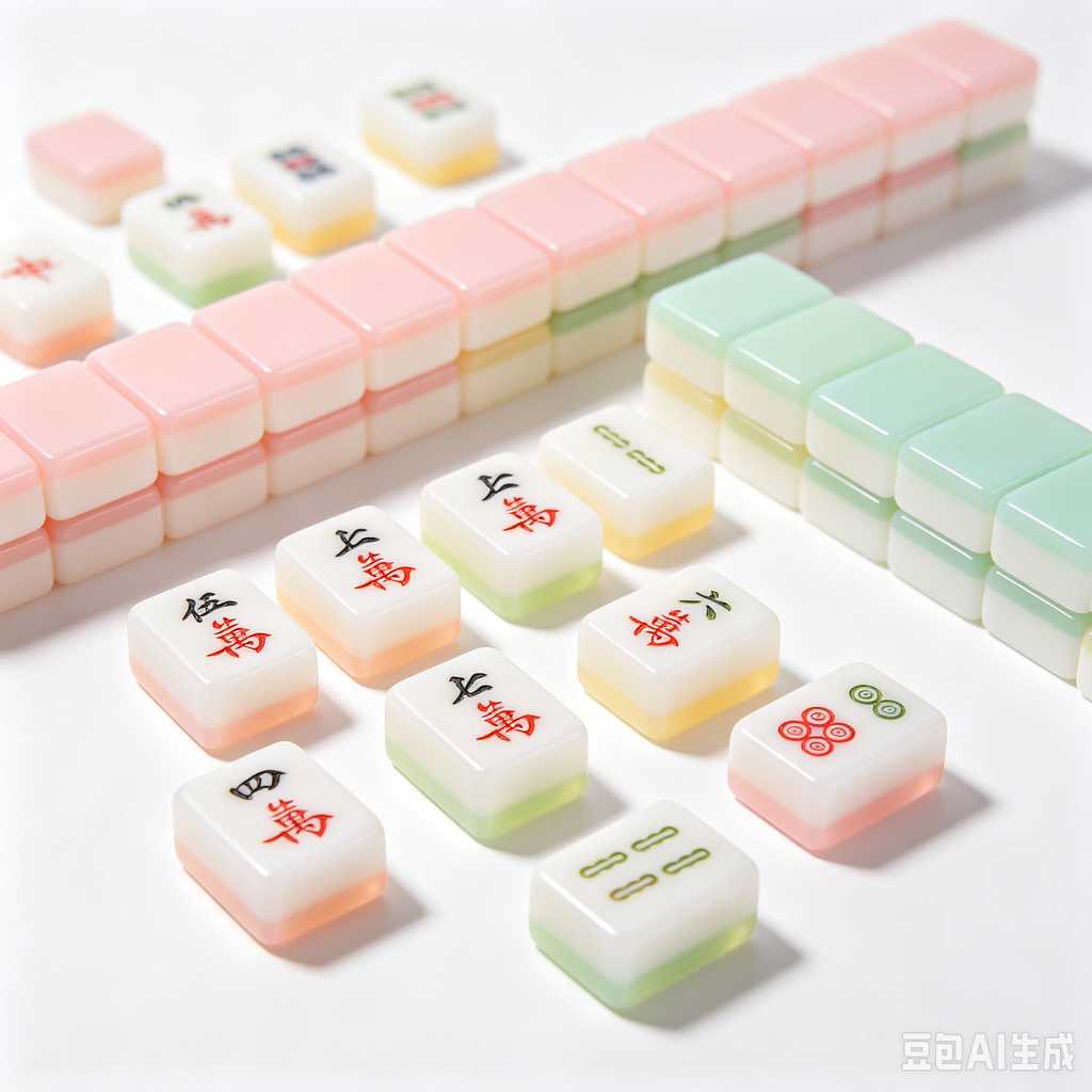 washable mahjong mat