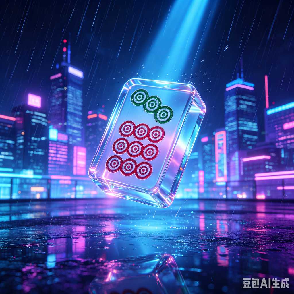 learn american mahjong set