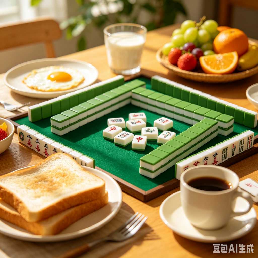 temuco,mahjong