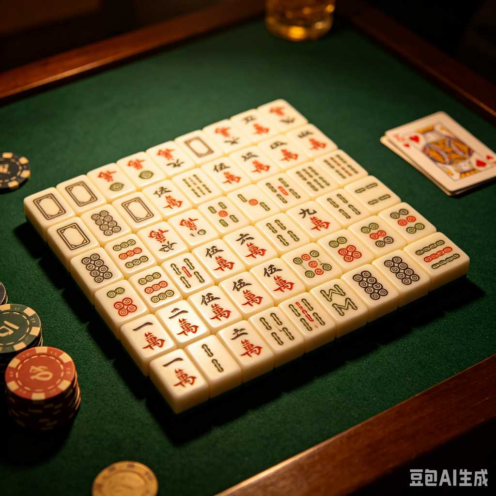 small moq mahjong tiles supplier