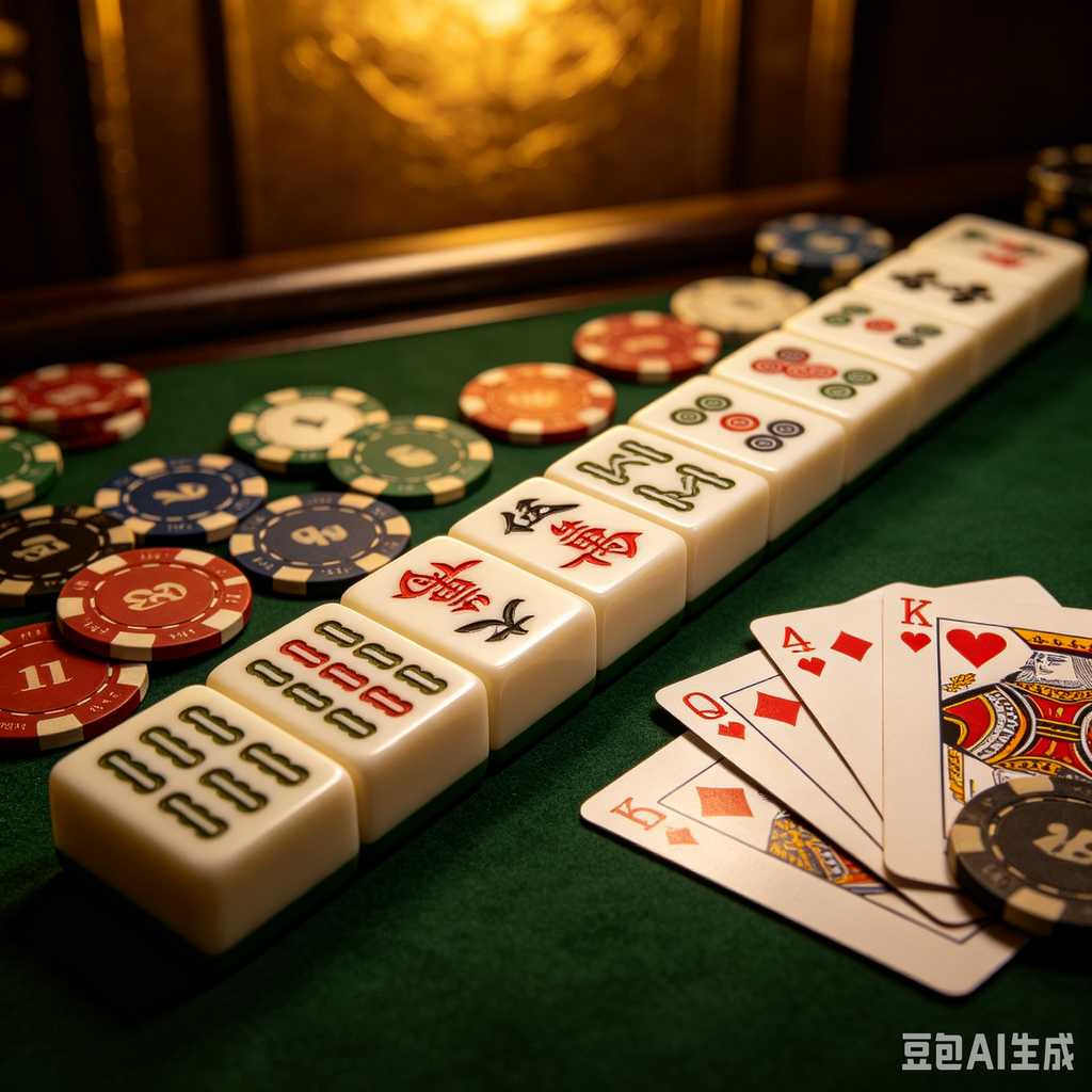 leicester,mahjong