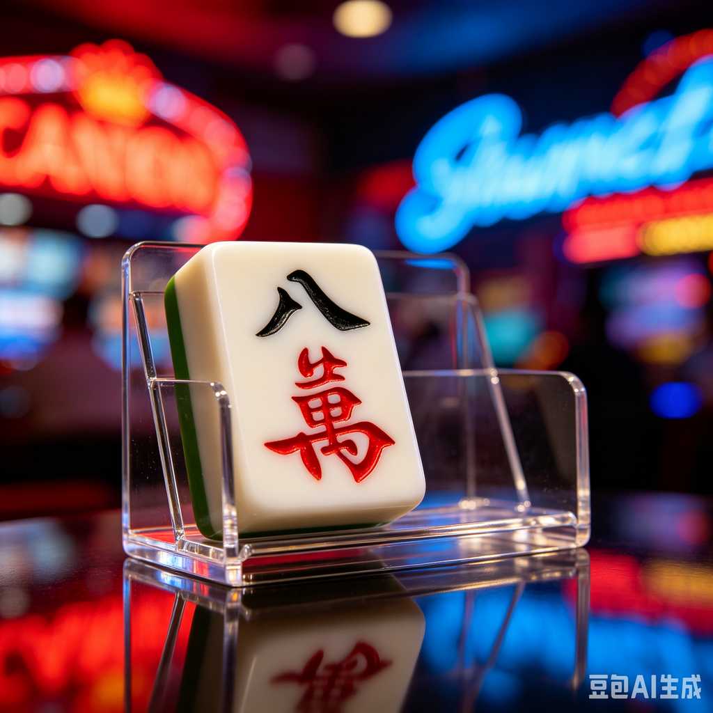 holiday packing mahjong set