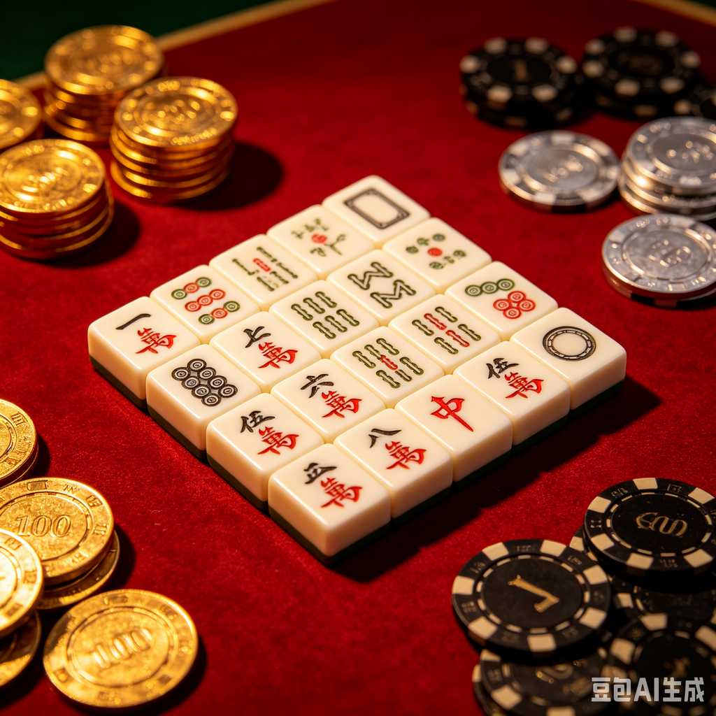 best value mahjong set