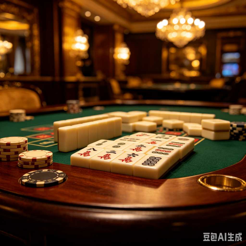 travel mahjong accessories