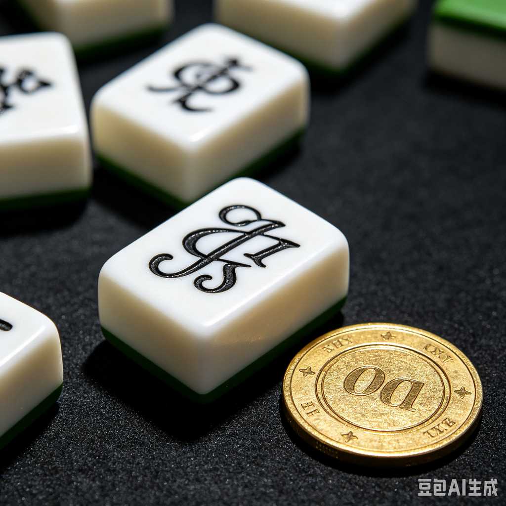 mass production mahjong set