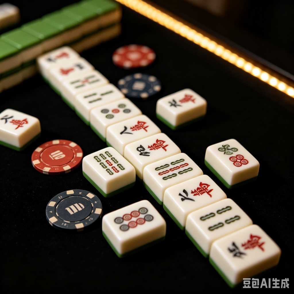santaanasv,mahjong