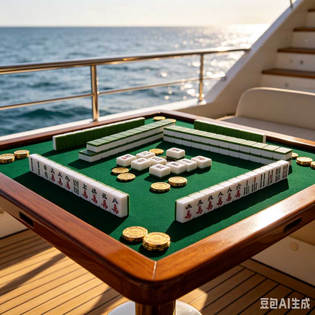grandjunction,mahjong