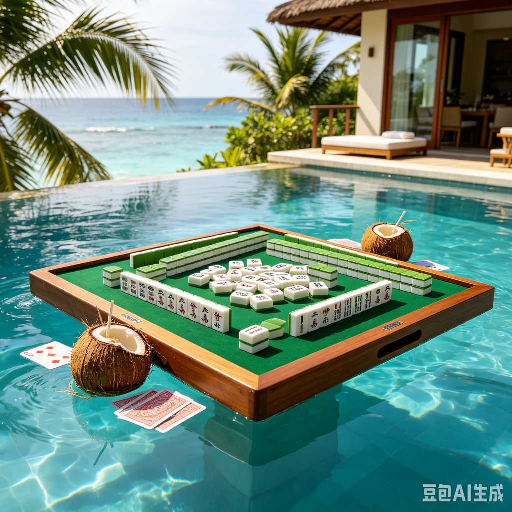 Montpellier,mahjong